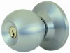 Cylindrical door locks