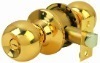 Cylindrical door locks