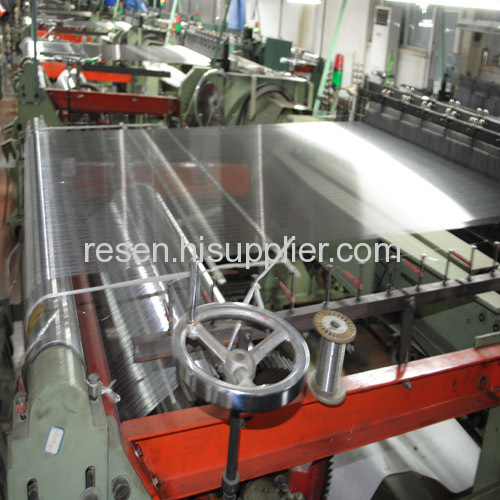 Stainless Steel Wire Cloth