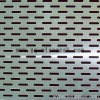 Perforated sheet