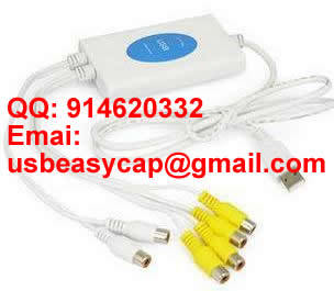 easycap usb