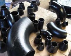 Pipe Fittings