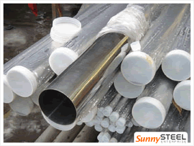 Steel Pipes