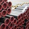 ERW steel pipe