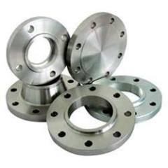 Stainless Steel Flange