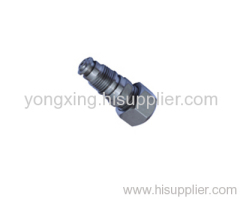 grease fitting tool