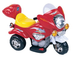 Kids motorcycles