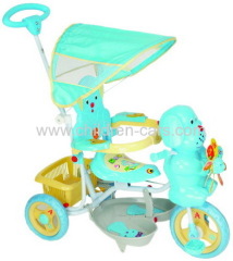 Children Tricycles