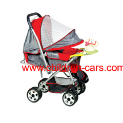 baby strollers