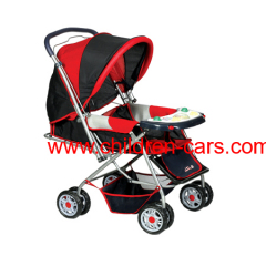 baby strollers