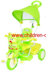 Children Tricycles