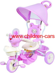 Children Tricycles