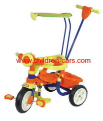 Children Tricycles