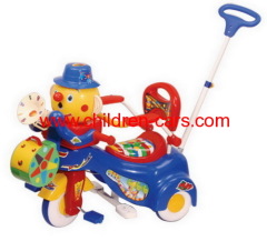 Children Tricycles