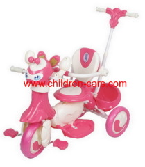 Children Tricycles