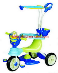 Children Tricycles