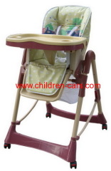 baby high chairs