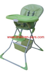 baby high chairs