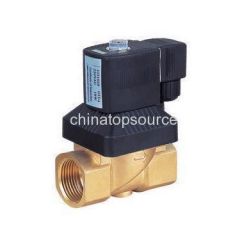 solenoid air valves