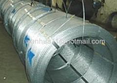 stainless steel wire