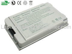 APPLE Laptop Battery for A1008 A1061 M8403 Battery