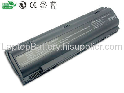 HP Laptop Battery