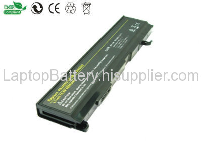 TOSHIBA Laptop Battery for PA3465U-1BRS Battery