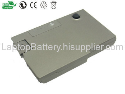 DELL Laptop Battery for Latitude D600 D610 Battery