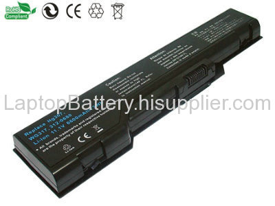 DELL Laptop Battery for XPS m1730 Battery