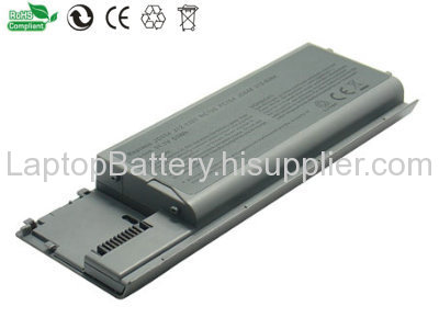 DELL Laptop Battery for Latitude D620 D630 Battery