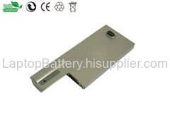 DELL Laptop Battery for Latitude D820 D830 Battery
