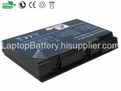 ACER Laptop Battery for BATBL 50L6 Battery