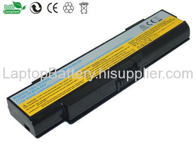 LENOVO Laptop Battery for G400 Battery