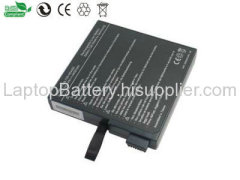 UNIWILL Laptop Battery for UN755 Battery