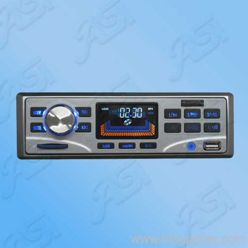 computer car Mp3 player