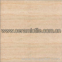 Glazed Ceramic Floor Tile