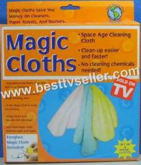 Magic Absorbent Cloth