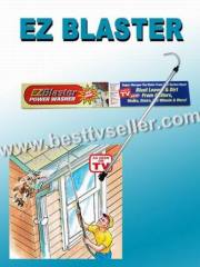 EZ Blaster Power Washer