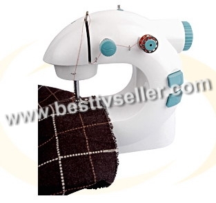 Mini Sewing Machine