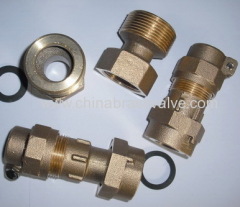 Bronze Pipe fittings