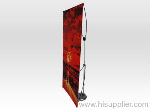 Banner stand,Advertising displays