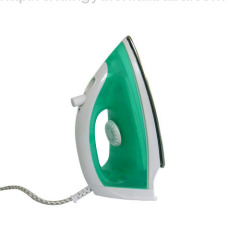 steam iron