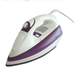 steam iron