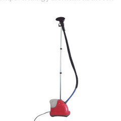 garment steamer