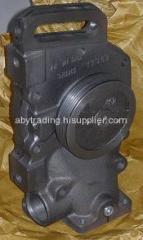 Cummins water pump