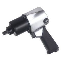 Pneumatic Impact Wrench