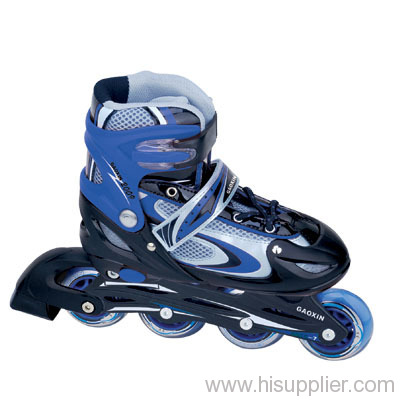 alum inline skates