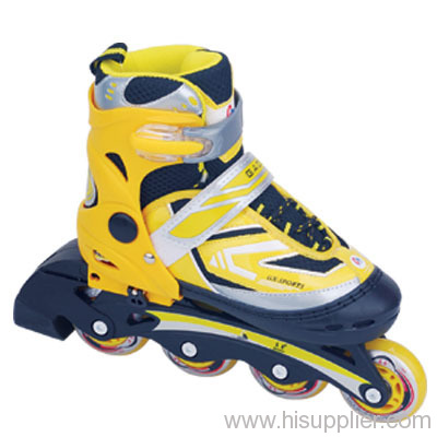 with en71 inline skate