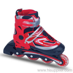 pp impact inline skate