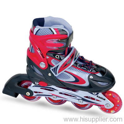 hard shell inline skate shoes